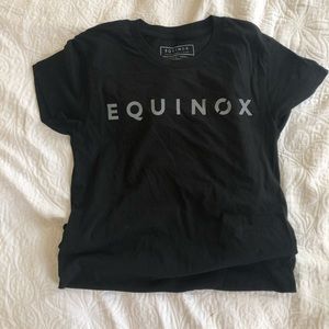 Equinox T-shirt